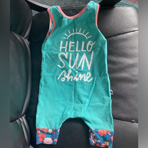 6-12m summer Rags - Picture 2 of 3